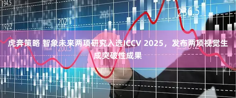 虎奔策略 智象未来两项研究入选ICCV 2025，发布两项视觉生成突破性成果
